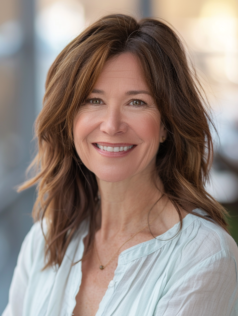 Claire Morgan, V.P. Operations at Tuesday Accounting & CFO Services